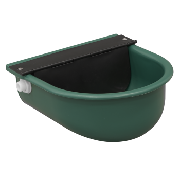 Sealey AFT01 Automatic Cattle Drinking Bowl 4L