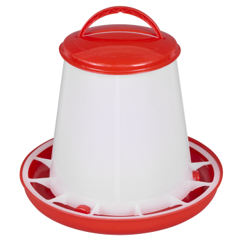 Sealey AFT02 Poultry Feeder 1.5kg