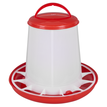 Sealey AFT03 Poultry Feeder 3kg