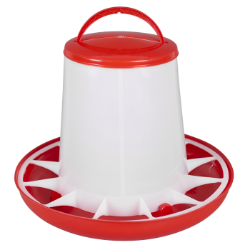 Sealey AFT04 Poultry Feeder 6kg