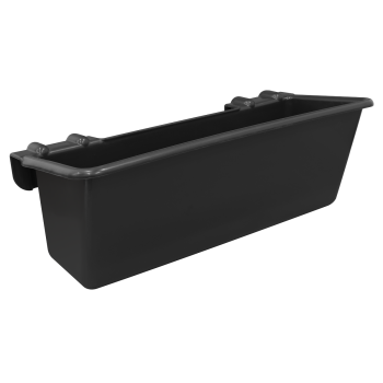 Sealey AFT08 Hook-Over Trough 40L