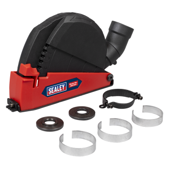 Sealey AGCS01 Adjustable Angle Grinder Cutting Shroud