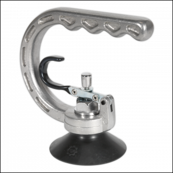 Sealey AK100 Professional Dent Puller 75mm