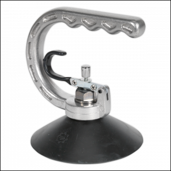 Sealey AK102 Professional Dent Puller 125mm