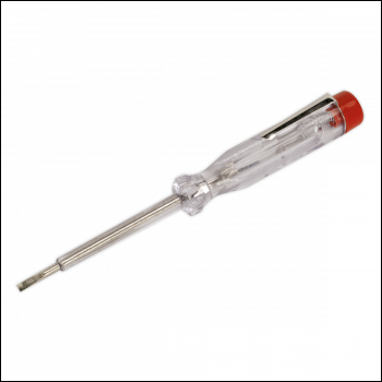 Sealey AK1990 Mains Tester 140mm