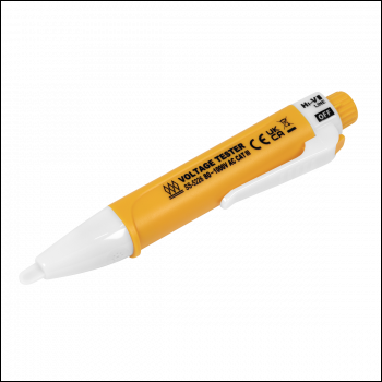 Sealey AK1998 Premier Non-Contact Voltage Detector 80-1000V