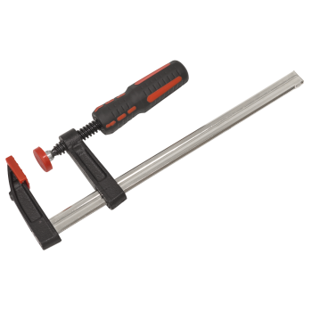 Sealey AK200F 200mm F-Clamp