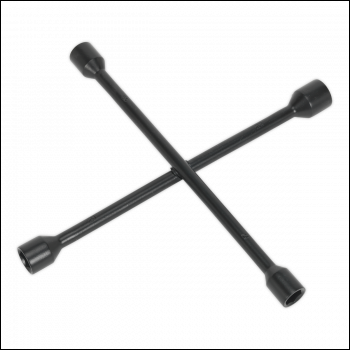 Sealey AK2090 4-Way Wheel Brace