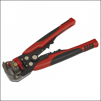 Sealey AK2255 Heavy-Duty Automatic Wire Stripping Tool