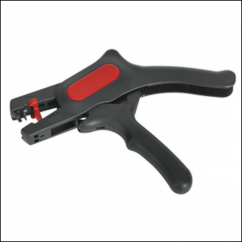 Sealey AK2265 Automatic Pistol Grip Wire Stripping Tool