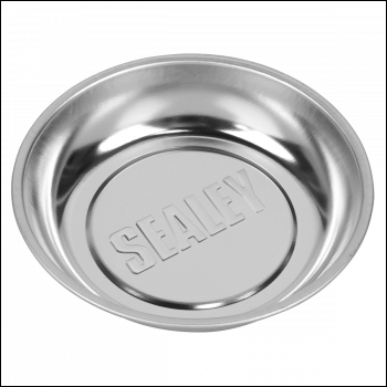 Sealey AK2311 Premier Magnetic Collector 110mm