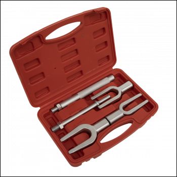 Sealey AK273 Ball Joint Splitter Kit 5pc