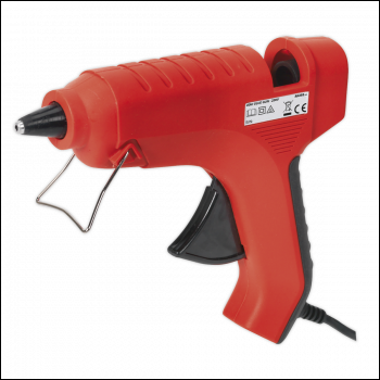Sealey AK292 Glue Gun 40W/230V