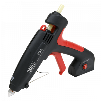 Sealey AK2921 Glue Gun 450W 230V