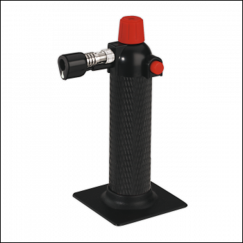 Sealey AK293 Premier Micro Butane Soldering Torch