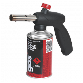 Sealey AK2957 Premier Maxi Butane Heating Torch