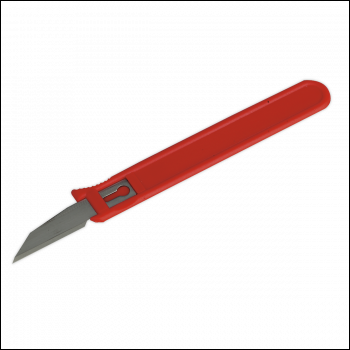Sealey AK296 Premier Trim Knife - Pack of 100