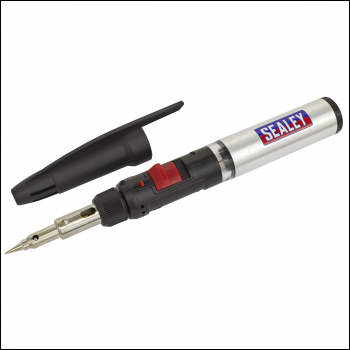 Sealey AK2961 Premier Professional Soldering/Heating Torch