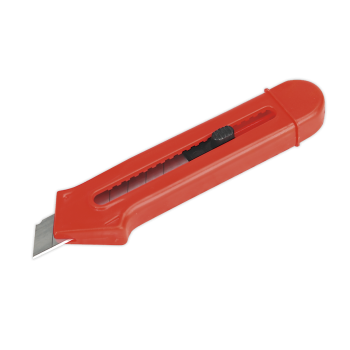 Sealey AK297 Premier Snap-Off Knife - Pack of 50