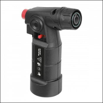 Sealey AK2973 Premier Micro Butane Heating Torch