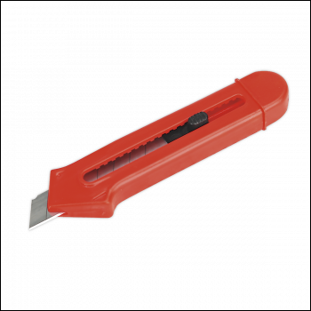 Sealey AK297S Snap-Off Knife