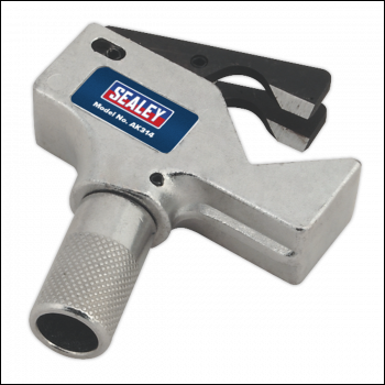 Sealey AK314 Adjustable Thread Restorer M4-M45