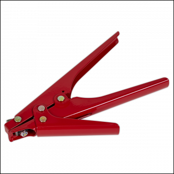 Sealey AK3254 Cable Tie Fastening Tool