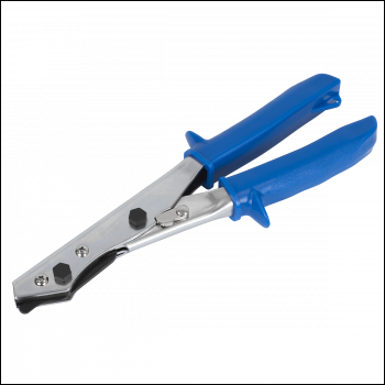 Sealey AK327 Hand Nibbler Shears
