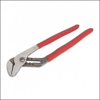 Sealey AK368 Premier Water Pump Pliers 250mm