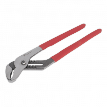 Sealey AK369 Premier Water Pump Pliers 300mm