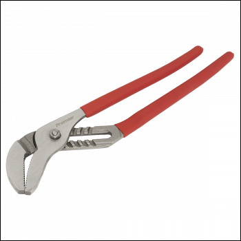 Sealey AK370 Premier Water Pump Pliers 400mm