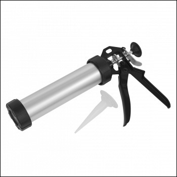 Sealey AK3801 Caulking Gun 230mm