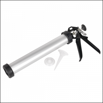 Sealey AK3803 Caulking Gun 330mm