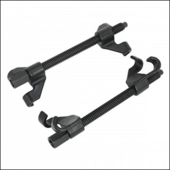 Sealey AK3841 Coil Spring Compressor 1000kg 2pc