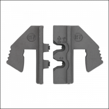 Sealey AK3858/H7 Delphi Weather Pack Crimping Jaws