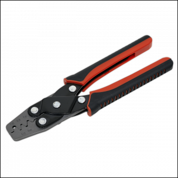 Sealey AK3859 Crimping Tool Superseal Series 1.5