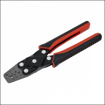 Sealey AK3860 Delphi Weather Pack Crimping Tool
