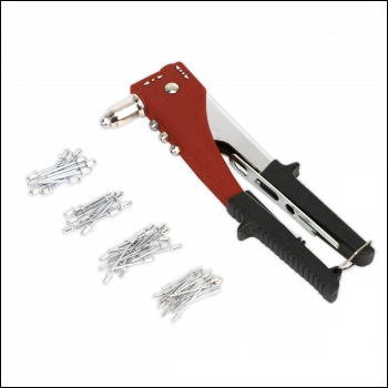 Sealey AK397 2-Way Riveting Kit