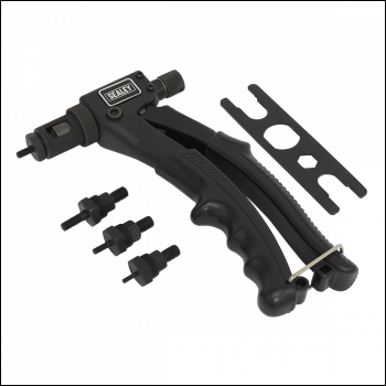 Sealey AK3986 Threaded Nut Riveter