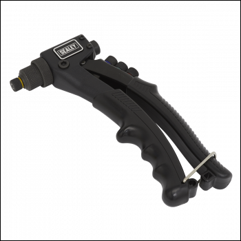 Sealey AK3987 Hand Riveter