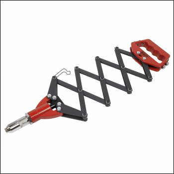 Sealey AK39902 Lazy Tongs Riveter