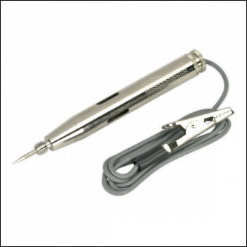 Sealey AK4008 Circuit Tester 6-24V