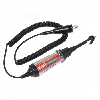 Sealey AK4013 Integrated Test Light/Voltmeter 3-60V
