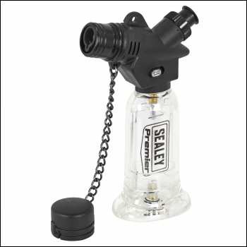 Sealey AK4042 Premier Micro Butane Heating Torch