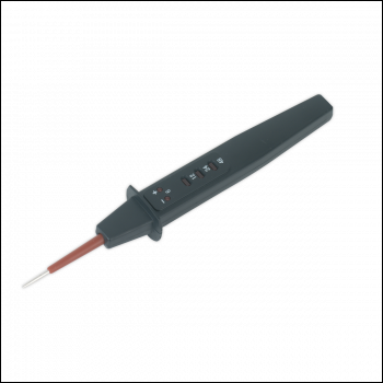 Sealey AK407 LED Circuit Tester 6/12/24/48V