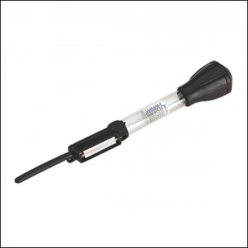 Sealey AK413 Tube Type Ethylene Glycol Antifreeze Tester