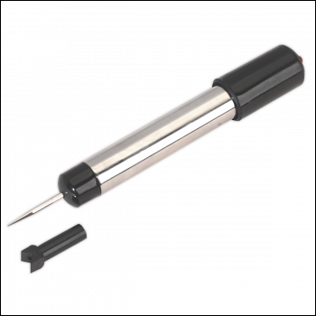 Sealey AK415 Cordless Circuit Tester Buzzer/LED 3-28V