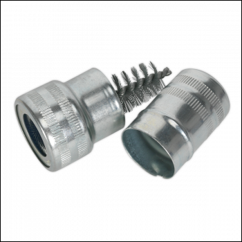 Sealey AK417 Battery Post & Terminal Cleaner
