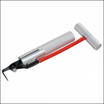 Sealey AK420 Bonded Windscreen Removal Tool