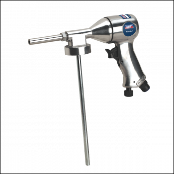 Sealey AK42 Air Operated Underbody Coating Gun
